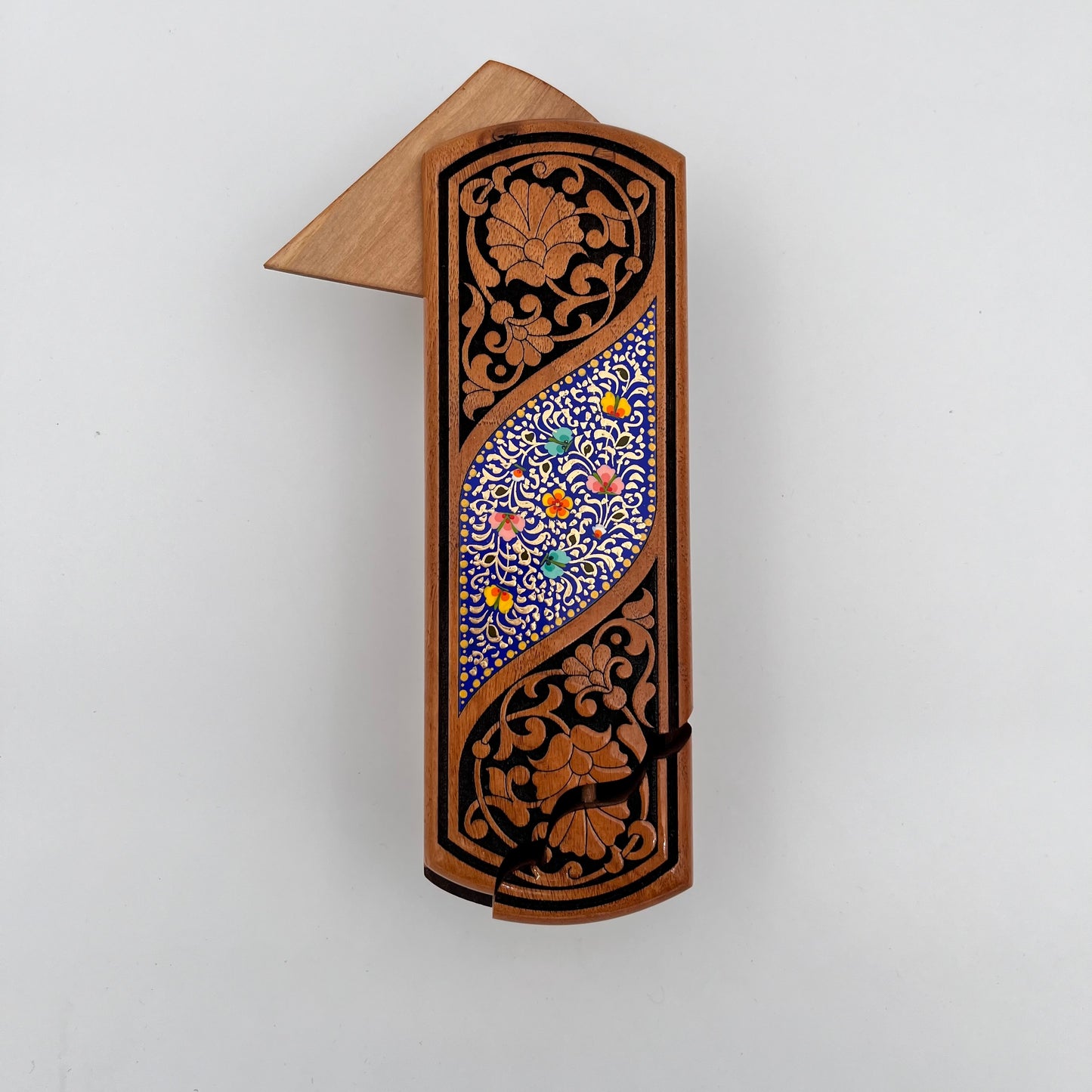 Floral Elegance Pen Cases