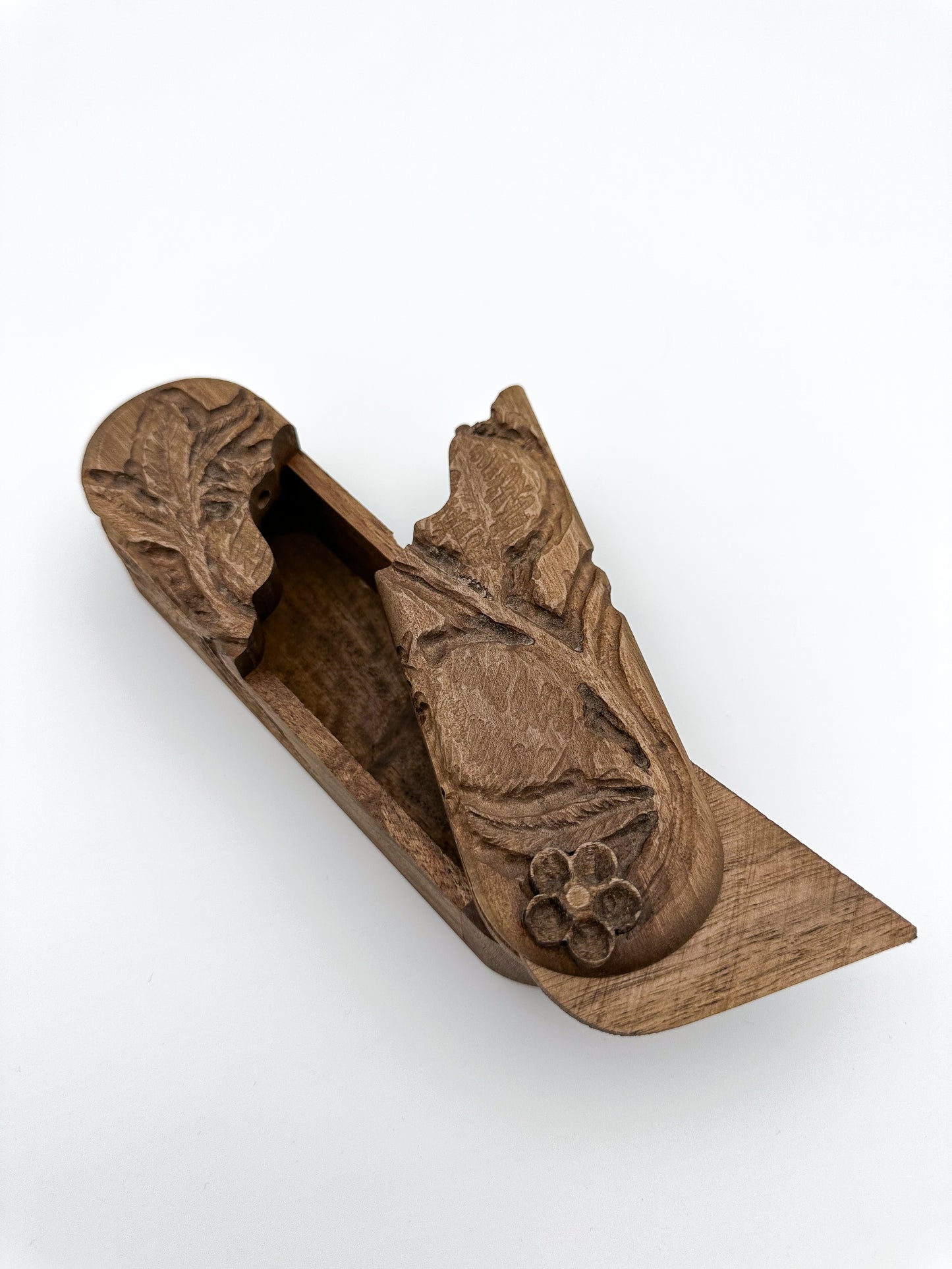 Autumn Harvest Pen Case