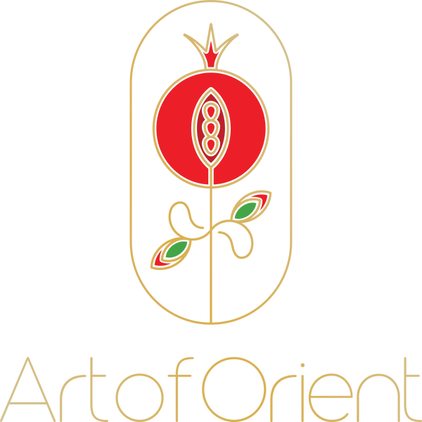 Art of Orient
