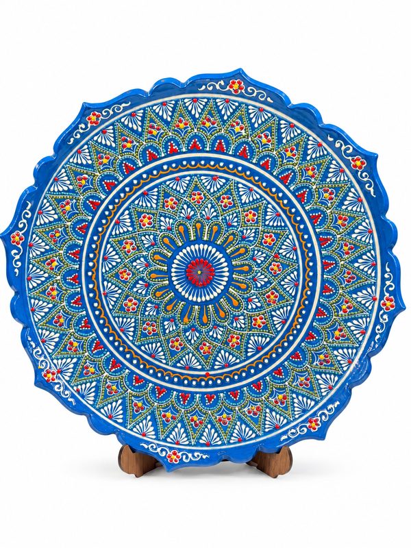 Ceramic Plate
